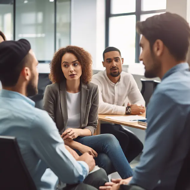 Improving Employee Engagement for Better Organizational Performance