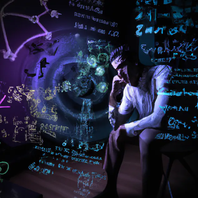 The Surprising Relationship Between Uncertainty Analysis and Emotional Intelligence