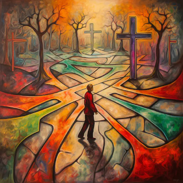 Addressing the Challenges of Conceptual Thinking in a Complex World