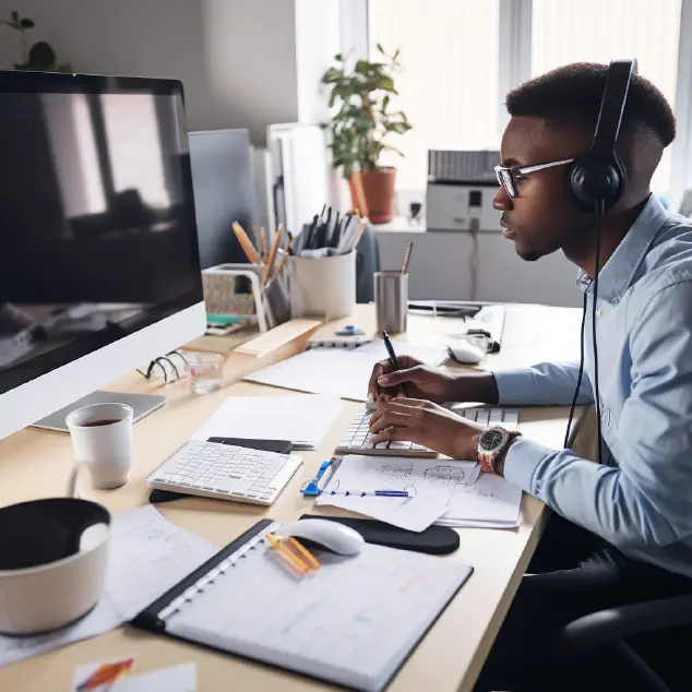 Self-Regulation in the Digital Age: How to Stay Focused