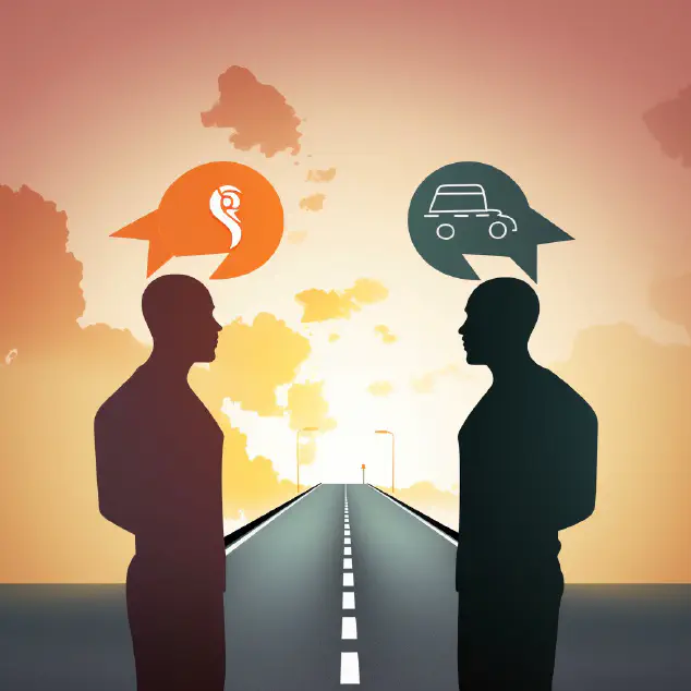 Quality thinking vs positive thinking: Which one is better?
