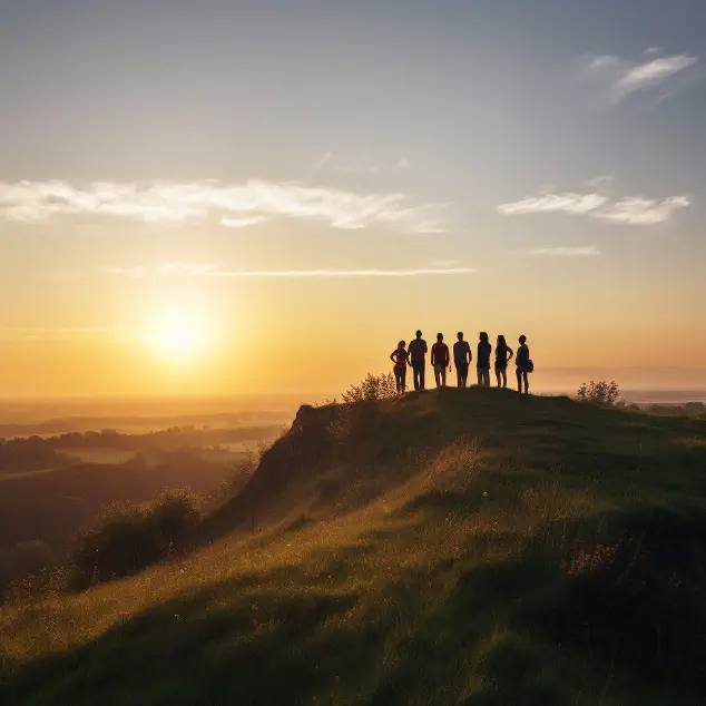 The Secret to Life-Changing Personal Growth: Exclusive Insights from Experts