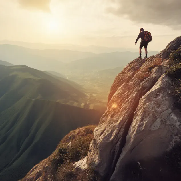 Harnessing the Power of Failure for Personal Growth and Success