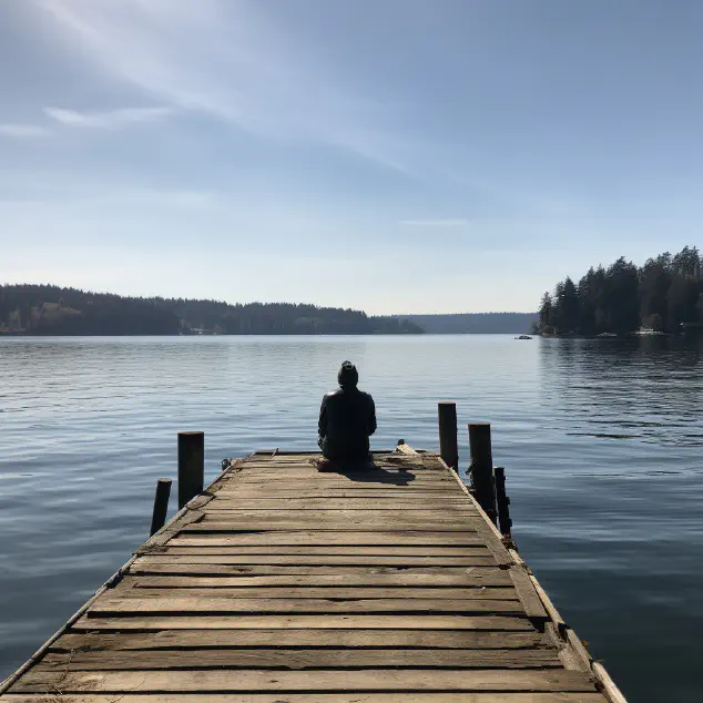 Targeting Introverts: Self-Reflection for Better Mental Health