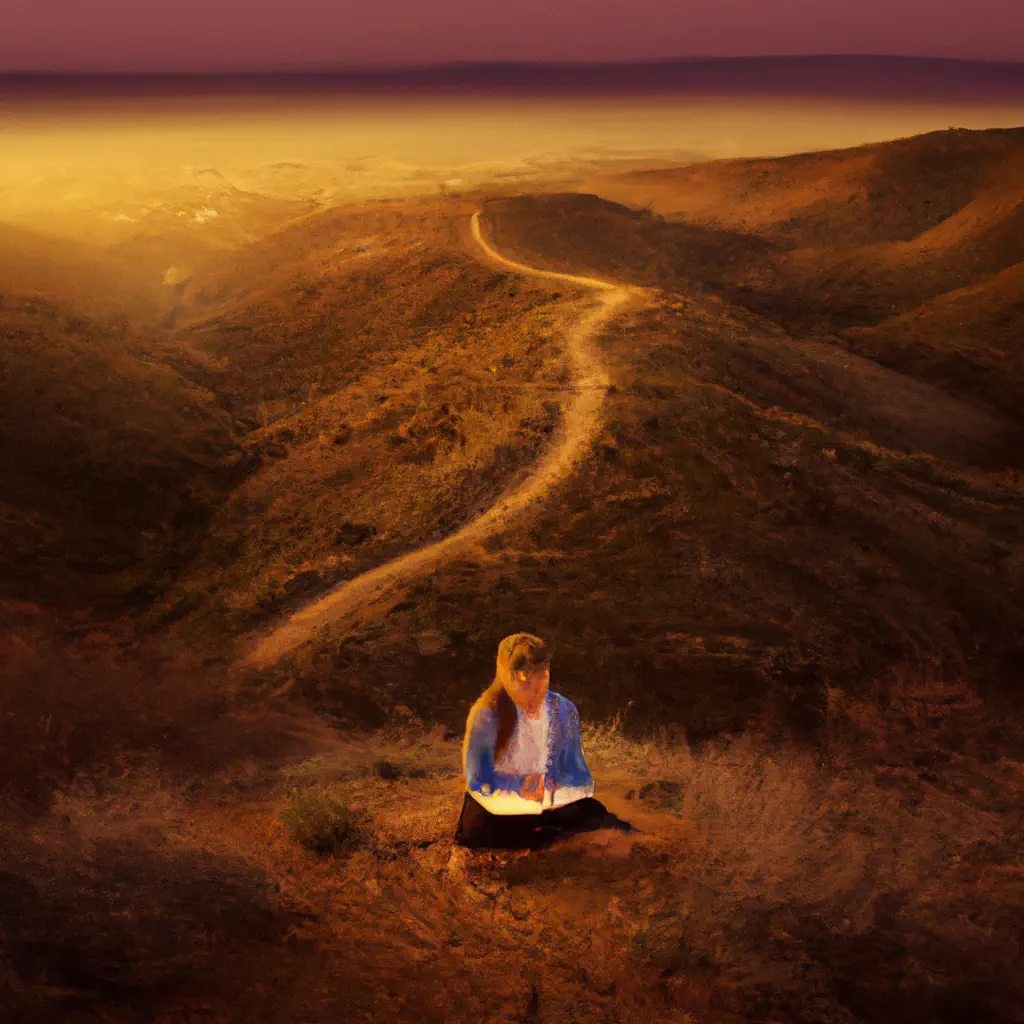 Creating Anticipation: How to Keep Your Learning Journey Exciting