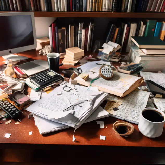 10 powerful words to develop better organizational abilities