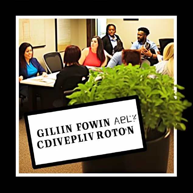 Cultivating a Culture of Growth: Boosting Career Development and Internal Promotion