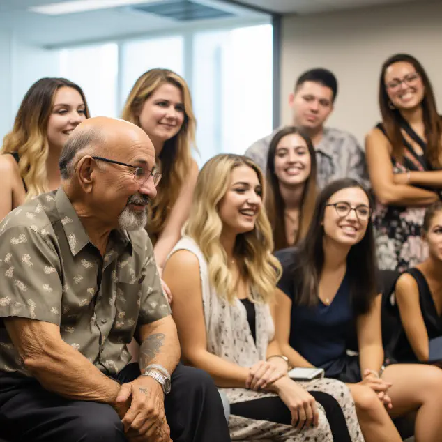 The Power of Storytelling in Quality Improvement and Business Growth