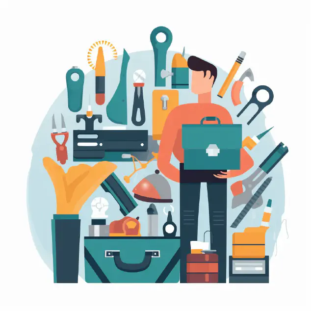 4 Ways to Use Skill Building for Personal Growth and Professional Advancement