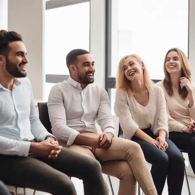 The Power of Emotional Intelligence in the Workplace: Boosting Collaboration, Productivity, and Well-being