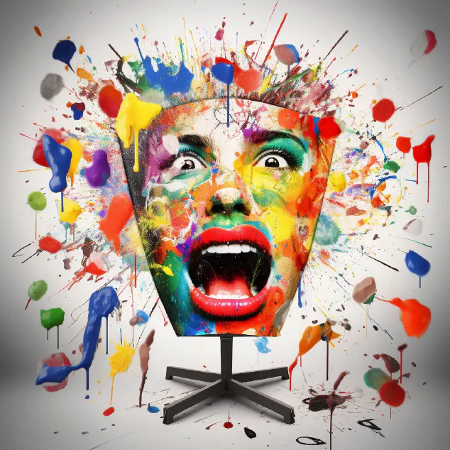 The Power of Emotions in the Artistic Thinking Process
