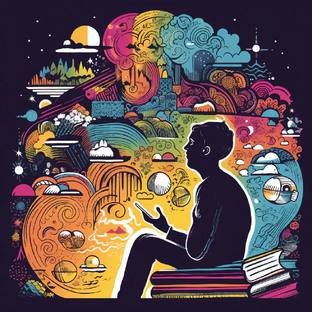 The Irresistible Power of Fluid Intelligence: A Storytelling Approach