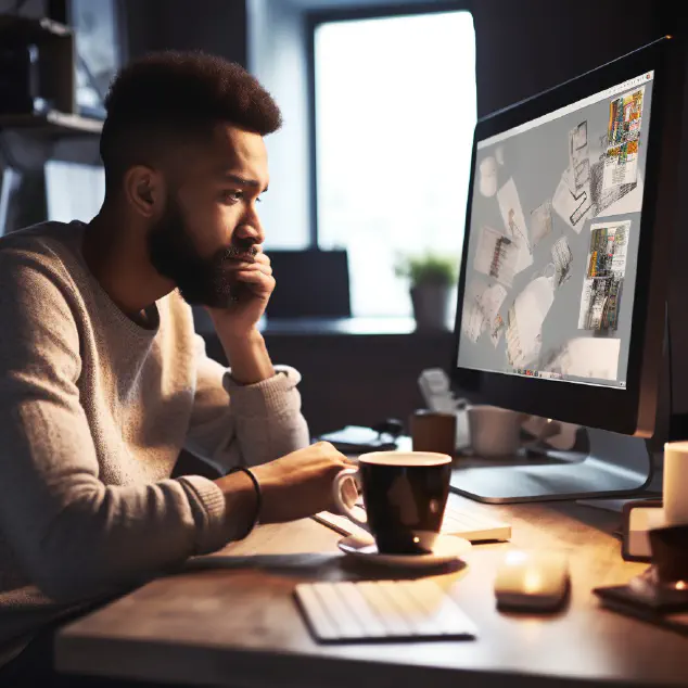 The Art of Distraction-Management: Tips to Stay Focused in a World Full of Distractions