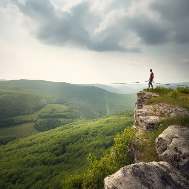 The Illusion of Work-Life Balance: Realistic Approaches to Achieving Well-being