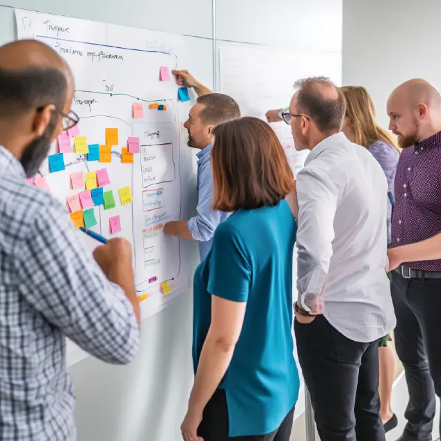 Addressing current challenges in planning skills