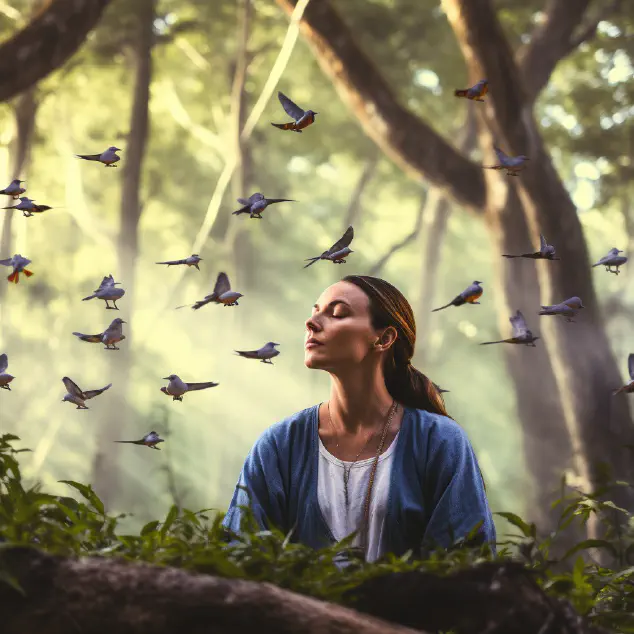 Awakening Your Holistic Thinking Mindset