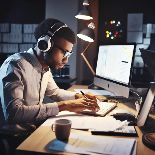 How to Boost your Productivity Through Distraction-Management?