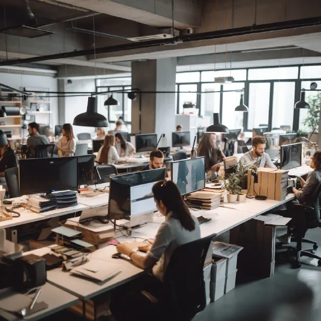 Boosting Employee Productivity: Tips and Tricks for Managers