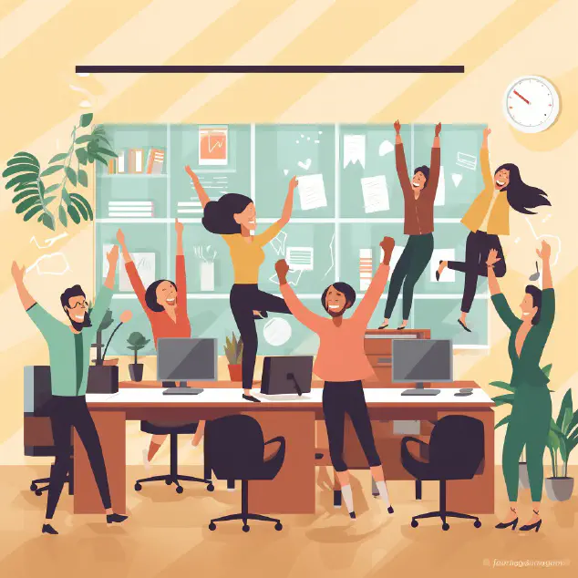 5 Effective Strategies for Boosting Motivation in the Workplace