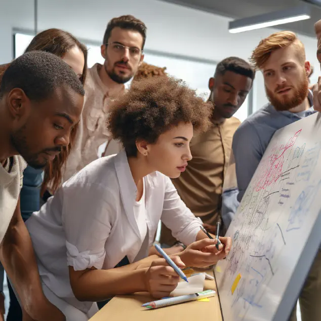 Brainstorming for Entrepreneurs