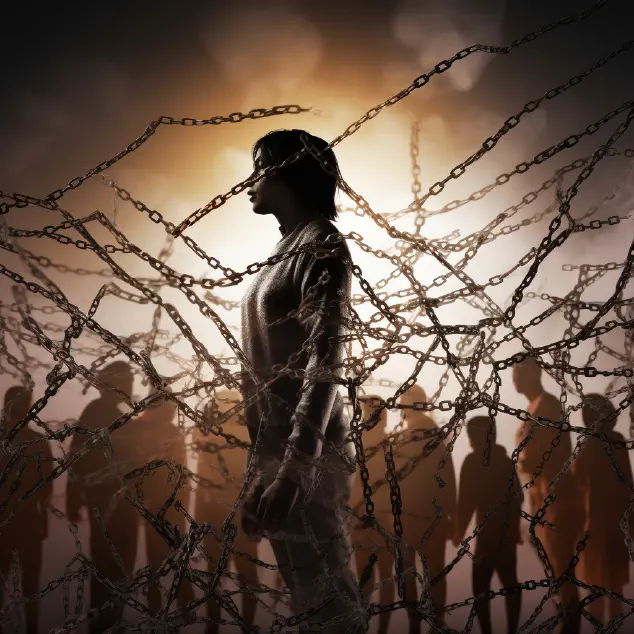 Break Free from Conformity