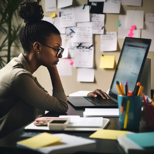 Can't Focus? Try These Strong Techniques