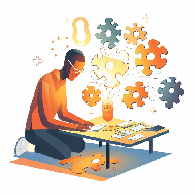 10 Effective Cognitive Development Techniques to Enhance Your Problem-Solving and Critical Thinking Skills