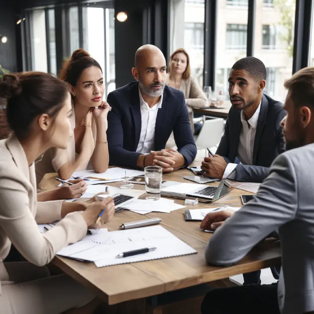 Constructive Thinking for Business Leaders