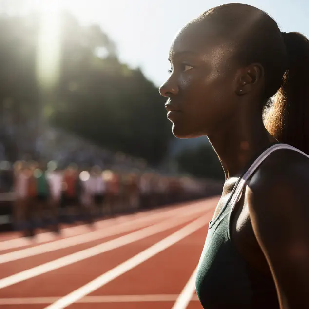 Create anticipation with brain training challenges