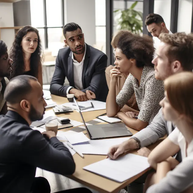 How to Create a Knowledge Retention Strategy for Your Company