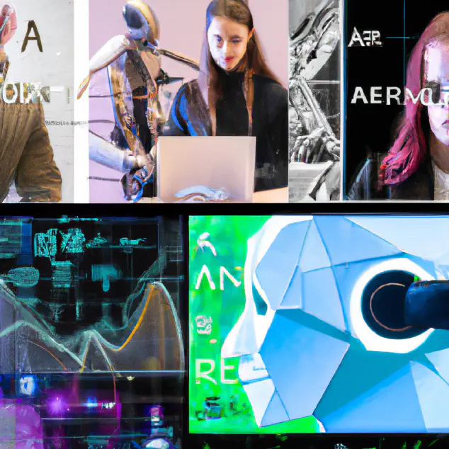 Current Trends in Adaptive Learning Technologies