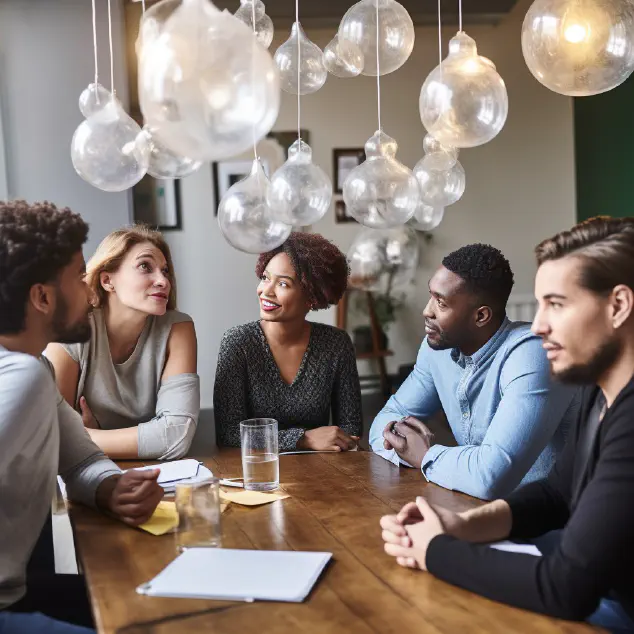 Debating the Pros and Cons of Out-of-the-Box Thinking