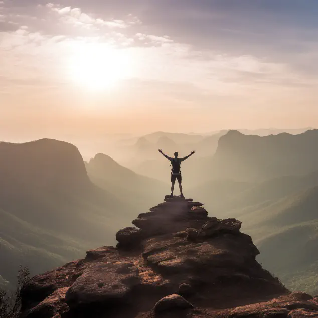 Discover the Power of Self-Discipline