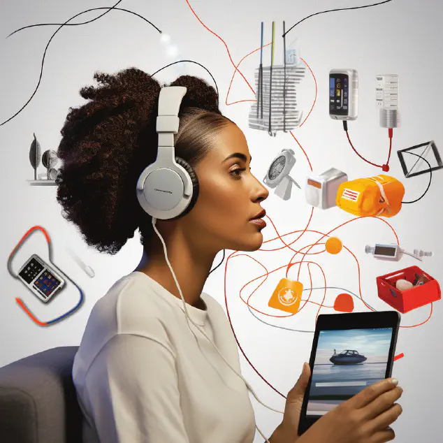 5 Simple Distraction-Management Techniques for Boosting Productivity