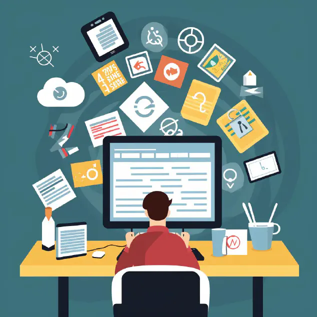5 Effective Strategies for Distraction Management during Work hours