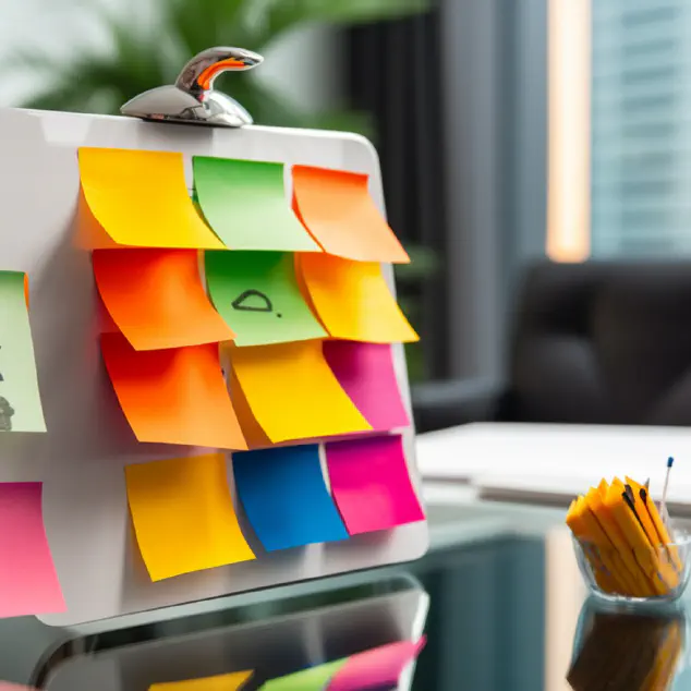 10 Effective Time Management Tips for Busy Professionals