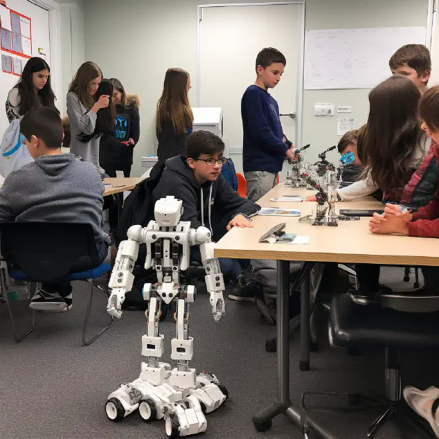 Exclusive Insights into AI for Education