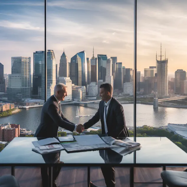 Exclusive Negotiation Insights from Top Executives