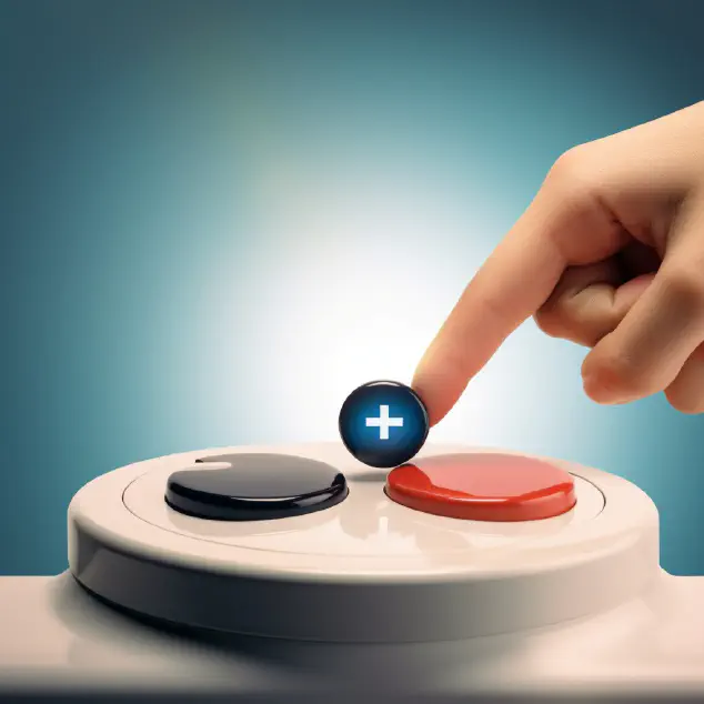 Executive Control vs. Impulse Control: A Comparison