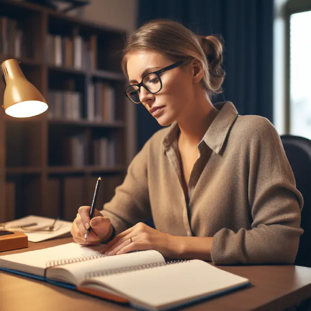 The Feynman Technique: Learn Anything Easily