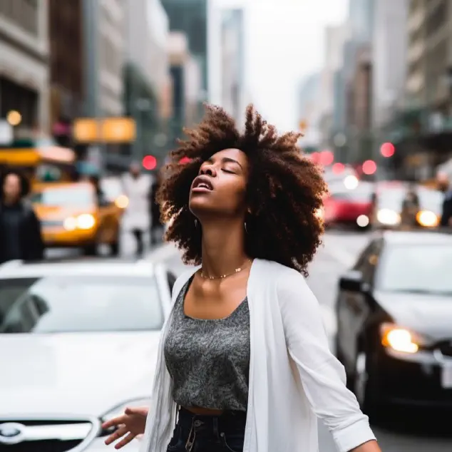 Finding Clarity Amidst Chaos