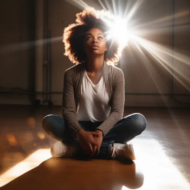 The Power of Focusing Your Unconscious Mind for Success