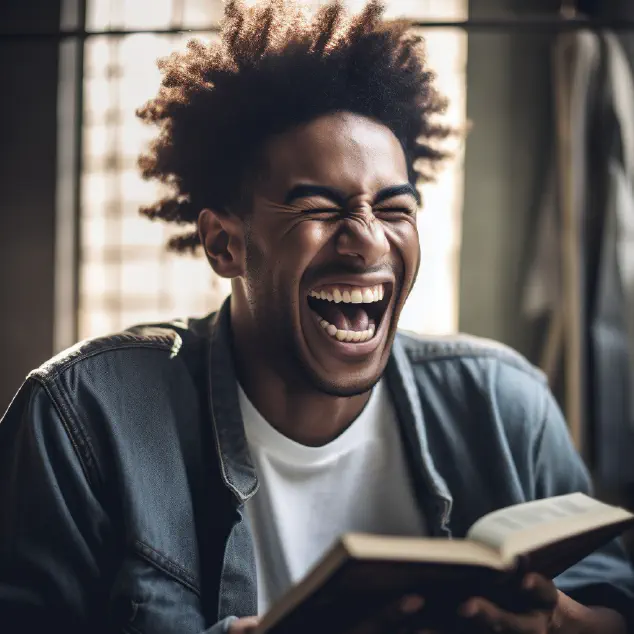 How Humor Boosts Intelligence
