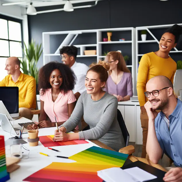 How to Create a Workplace That Employees Love