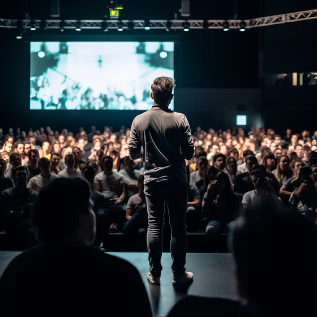 How to Create Persuasive Presentations