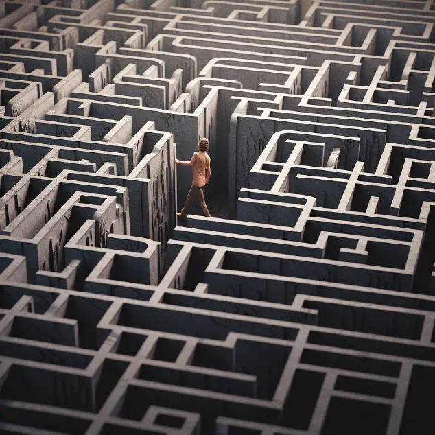 How To Identify Thinking Patterns That Hold You Back