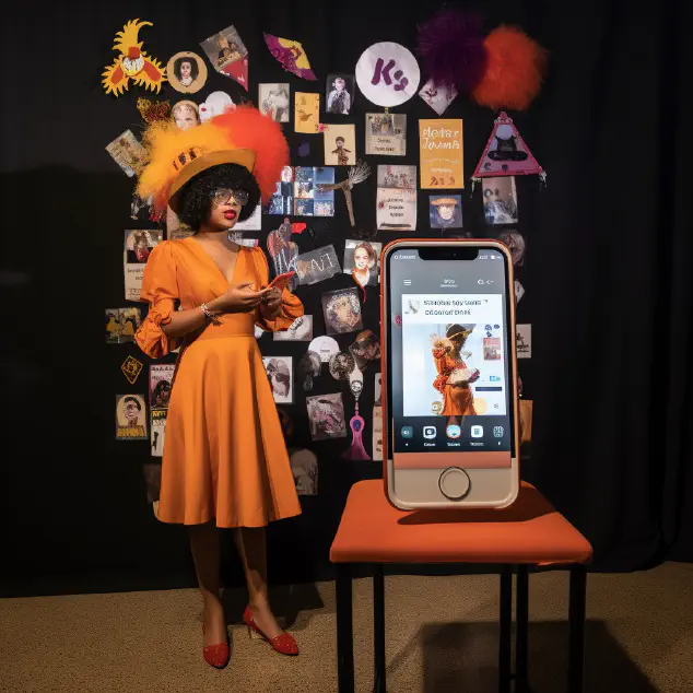 How to improve your social media presence