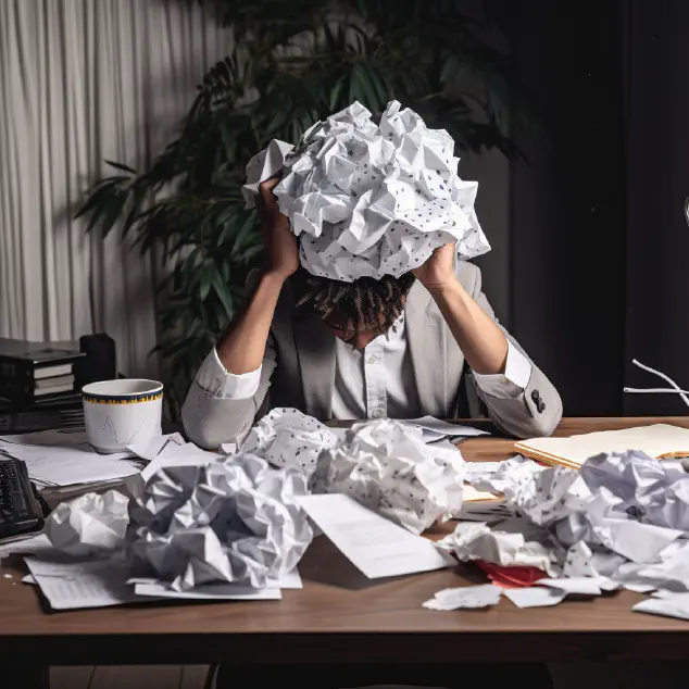 Unlocking the Power of Breaks: How to Solve Hard Problems Easily