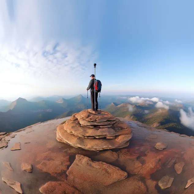 Is Holistic Thinking the Key to Success?