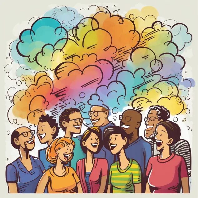 Laugh and Learn: Humor and Integrative Thinking